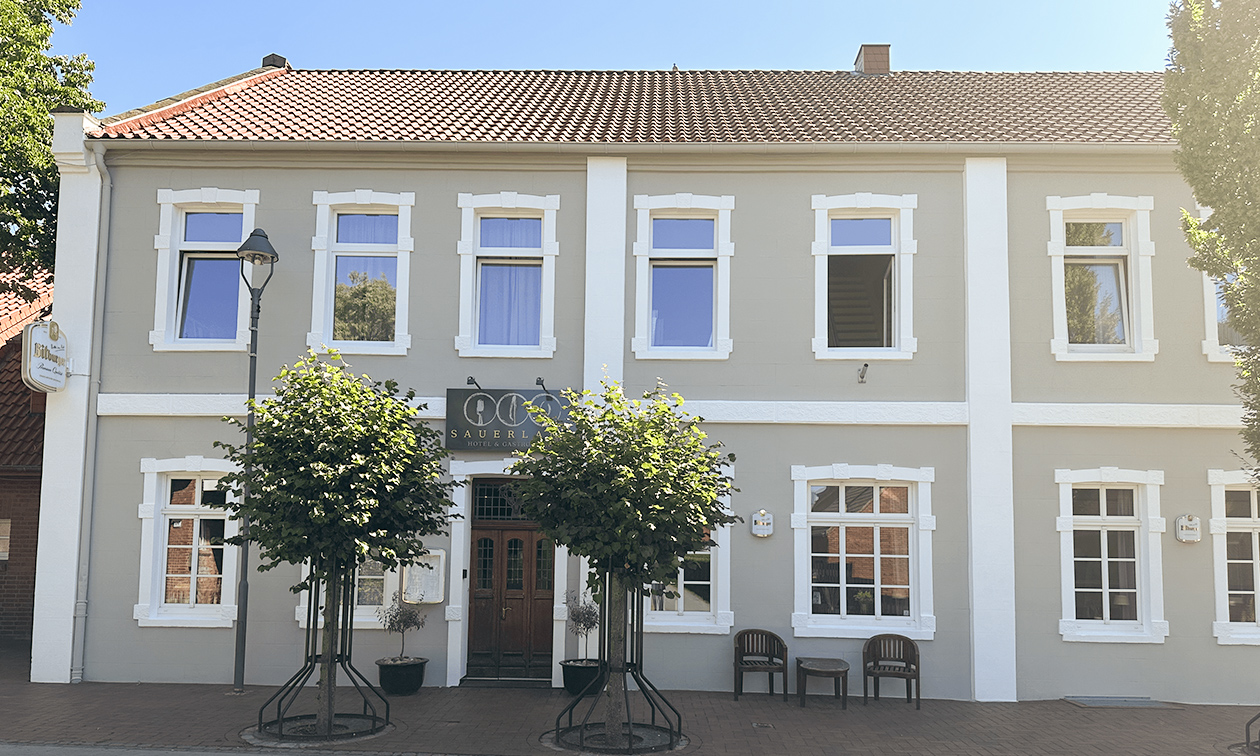 Sauerland Hotel & Gastronomie