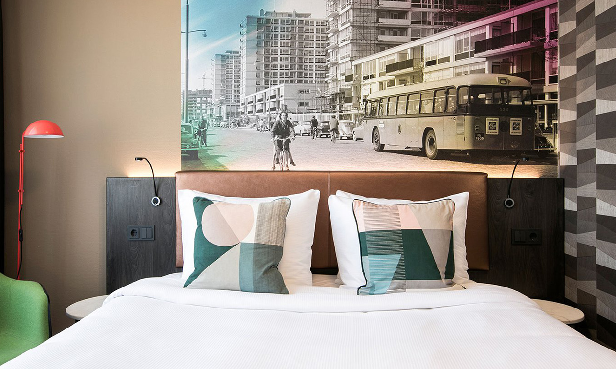 Savoy Hotel Rotterdam