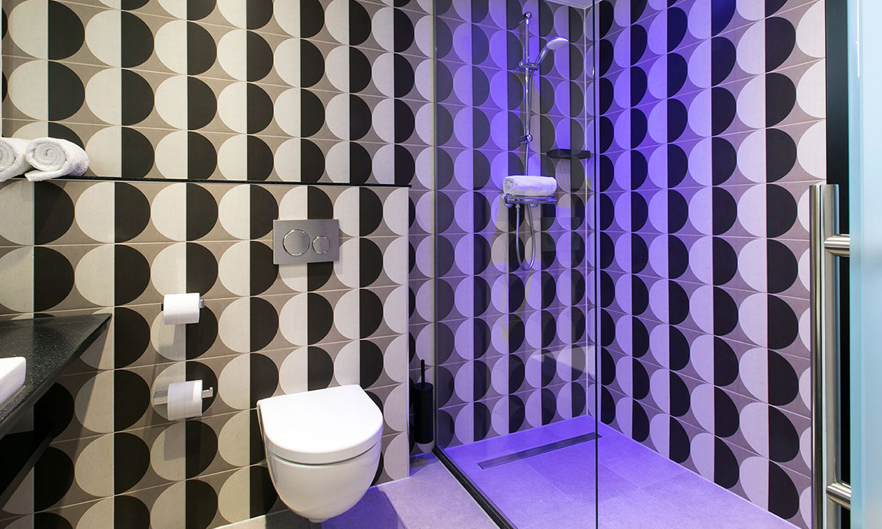 Savoy Hotel Rotterdam