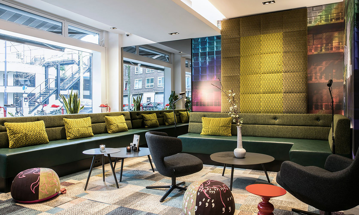 Savoy Hotel Rotterdam