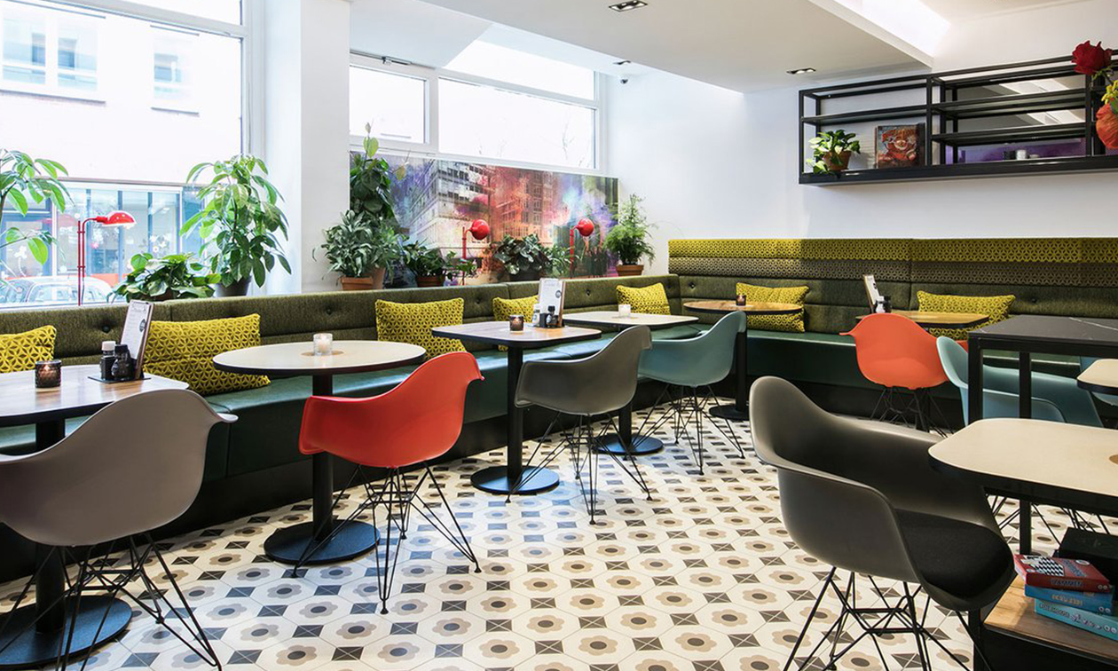 Savoy Hotel Rotterdam