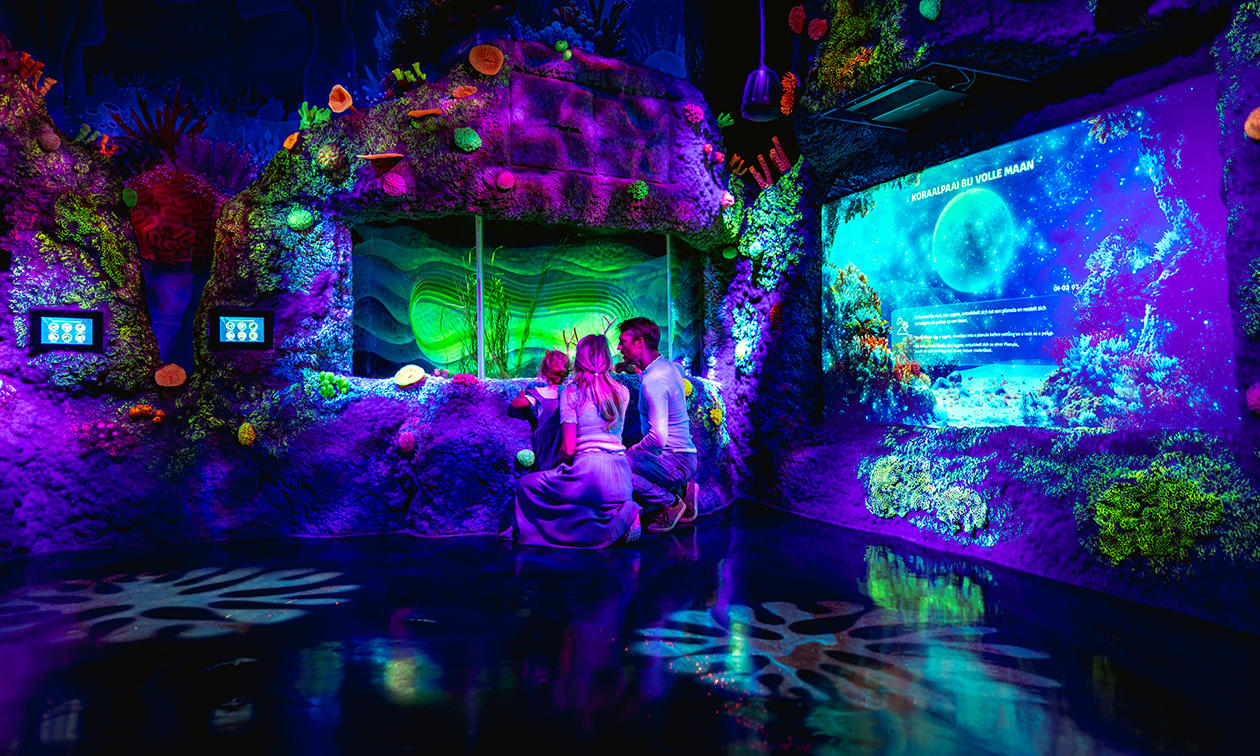 SEA LIFE Scheveningen