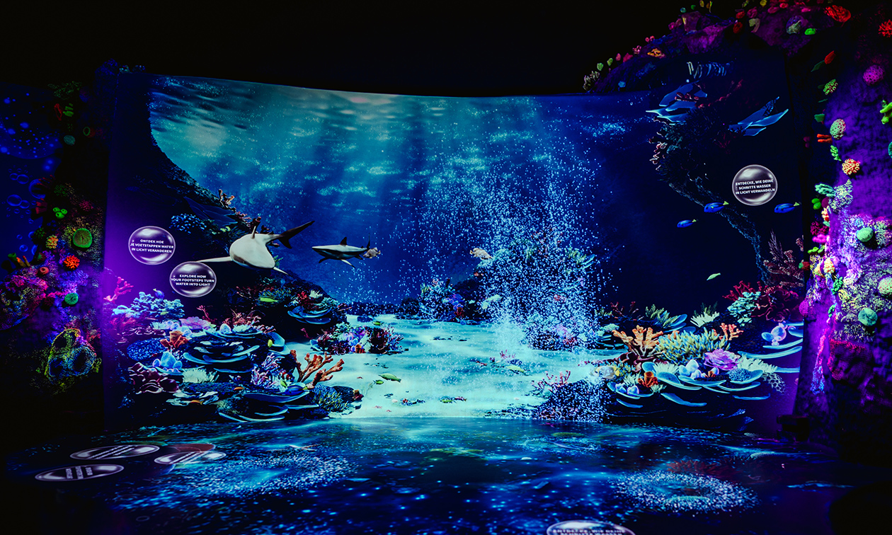 SEA LIFE Scheveningen