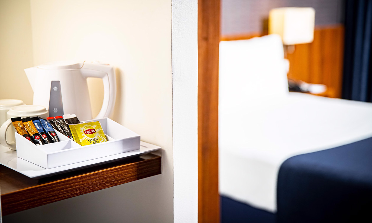 Holiday Inn Express Arnhem