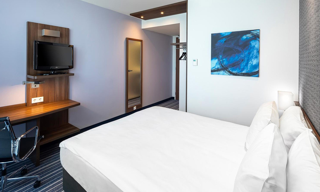 Holiday Inn Express Arnhem