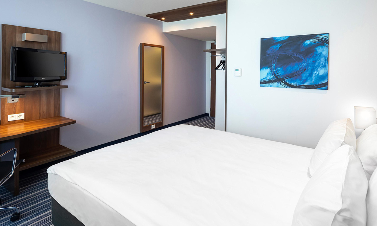 Holiday Inn Express The Hague - Parliament