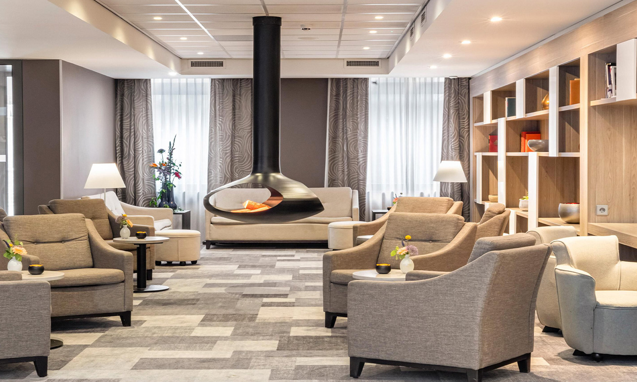 Holiday Inn Express The Hague - Parliament