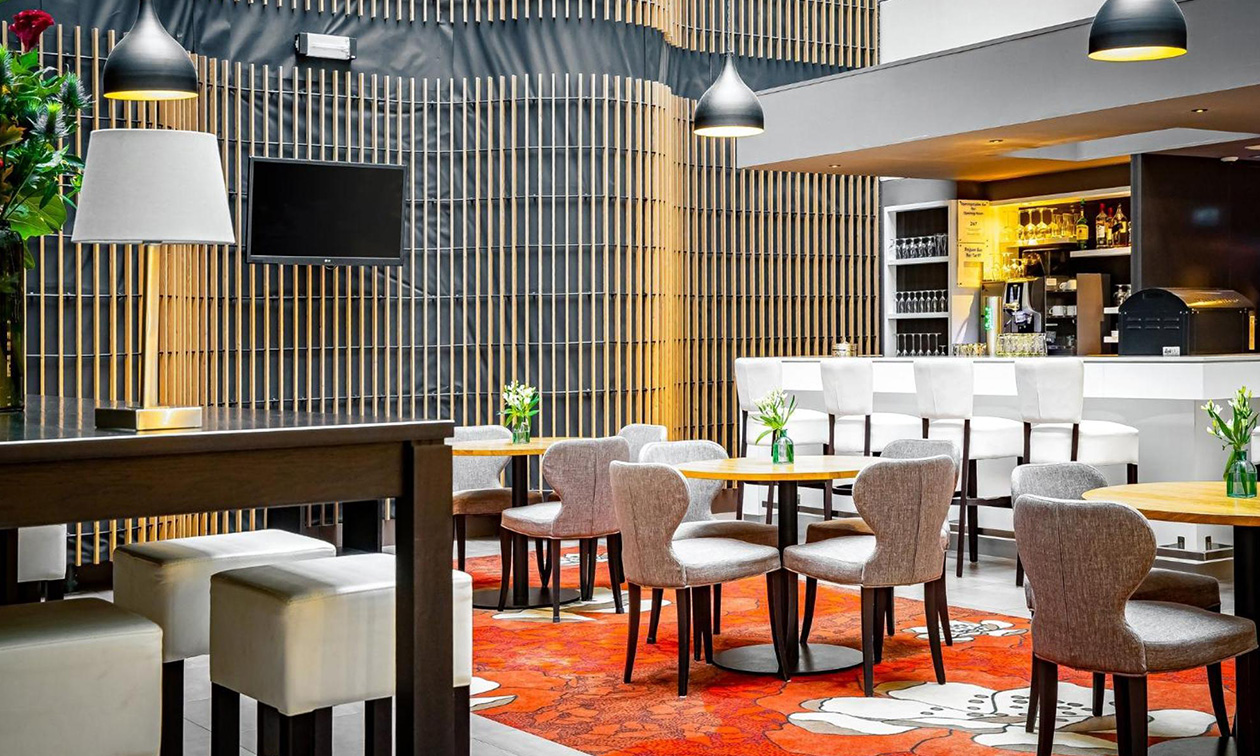 Holiday Inn Express The Hague - Parliament