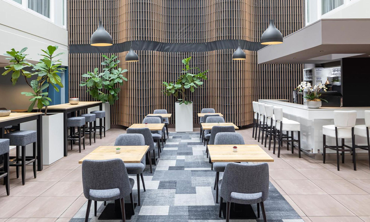 Holiday Inn Express The Hague - Parliament
