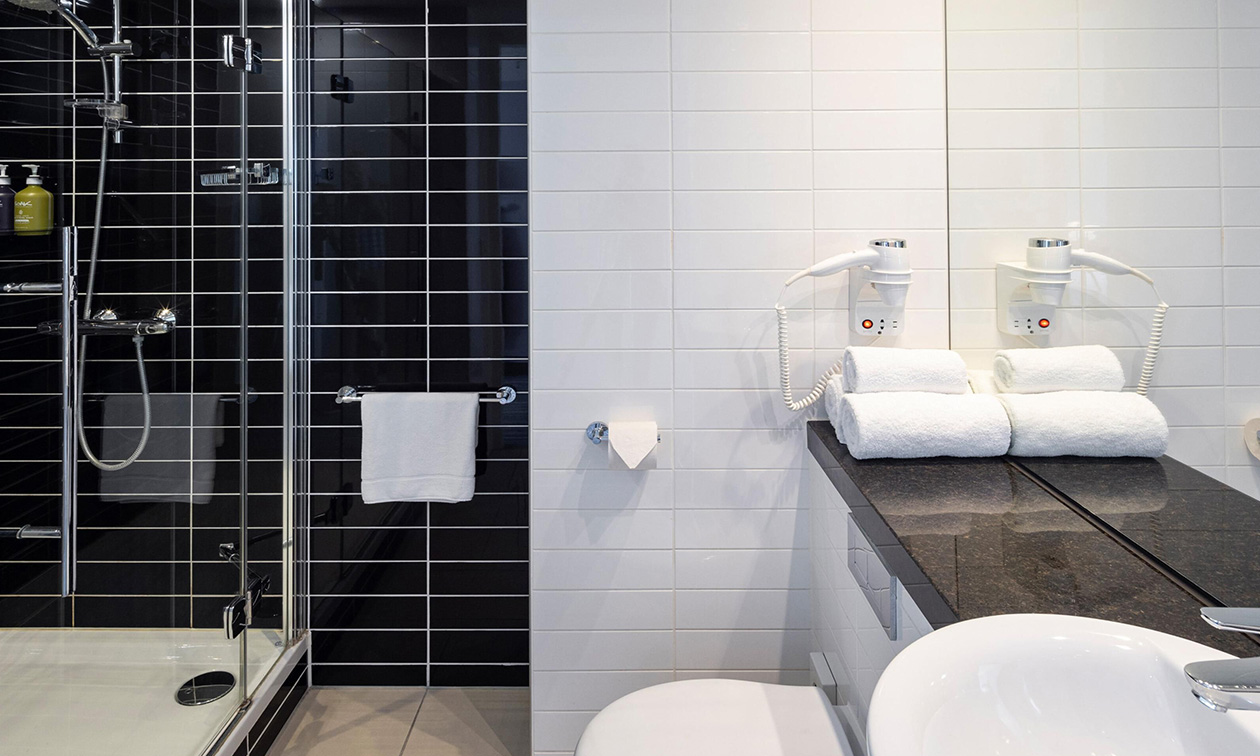Holiday Inn Express Rotterdam