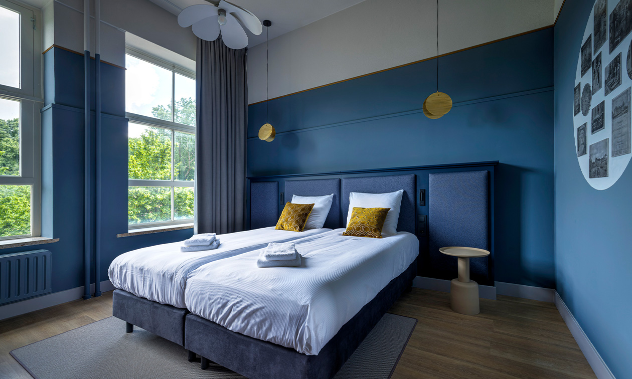SEPHS Hotel
