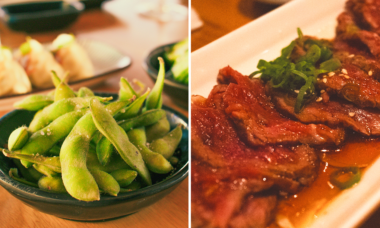 Shabu Shabu Rotterdam Veranda