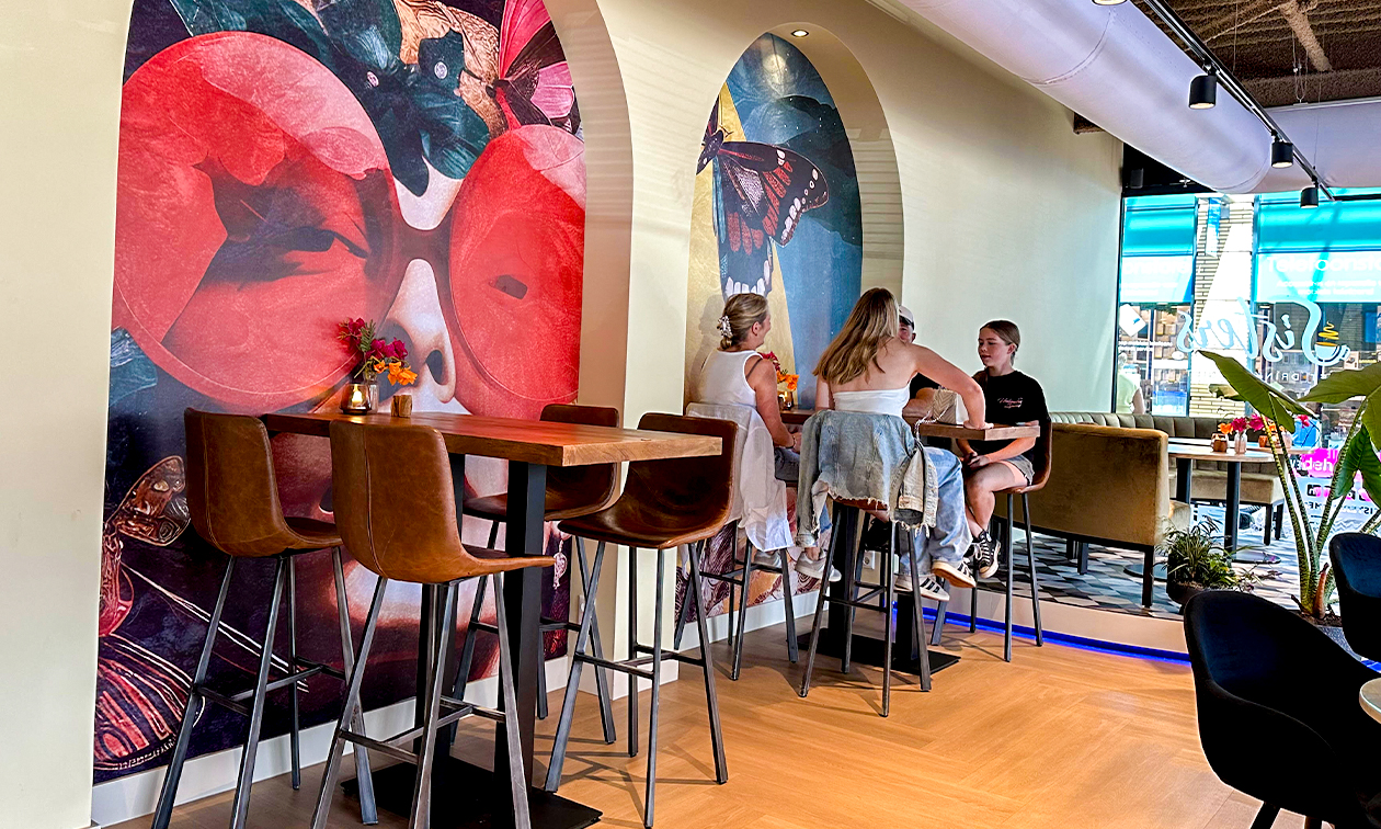 Sisters