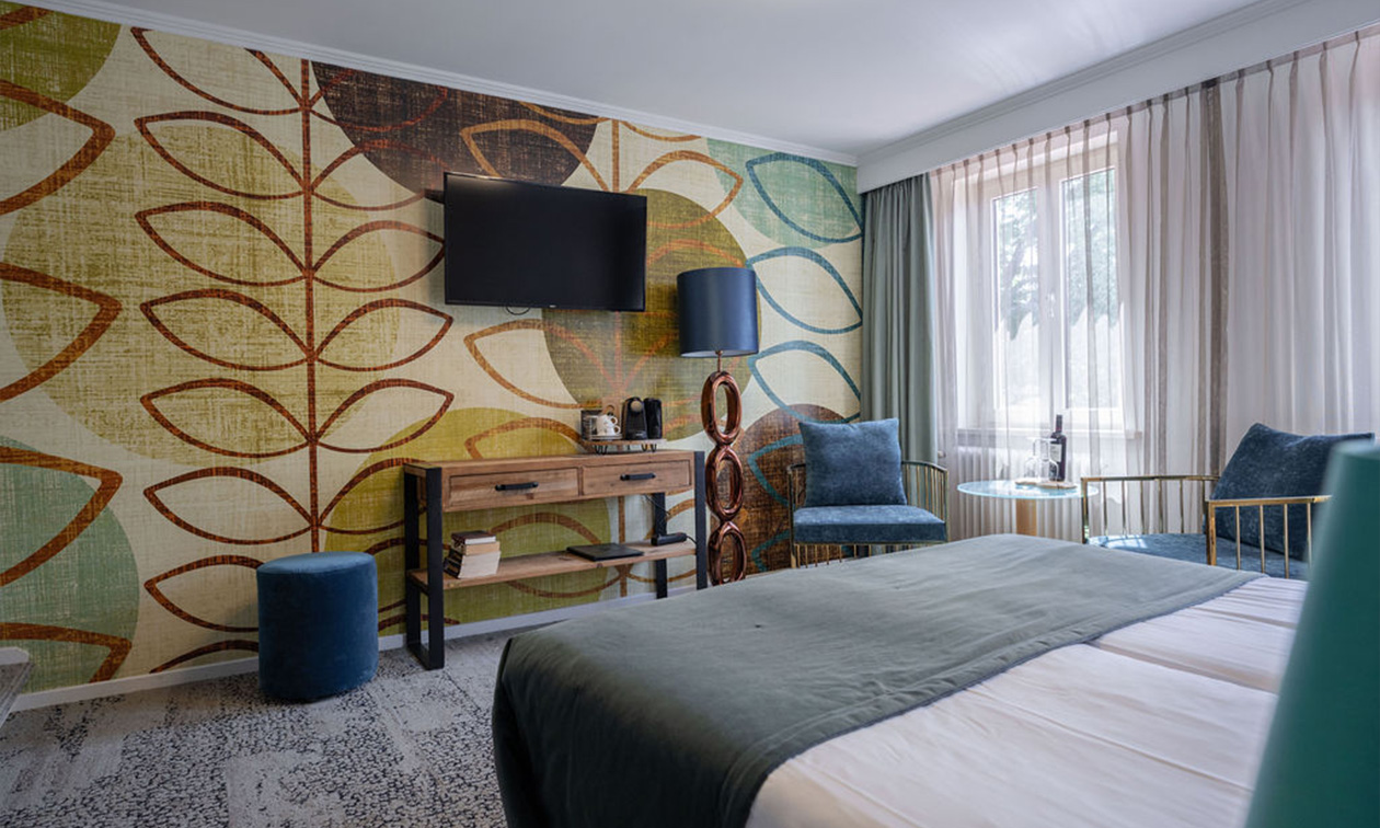 Slenaker Vallei Boutique Hotel & Restaurant