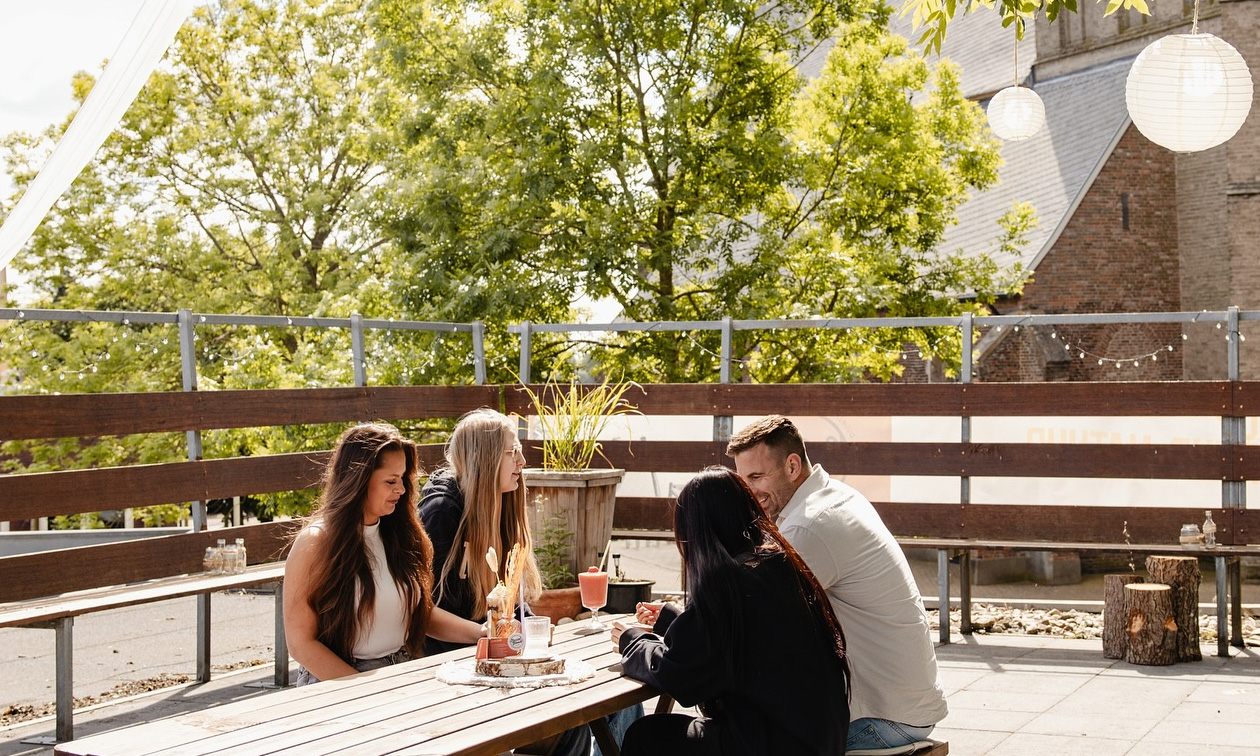 Social Foods