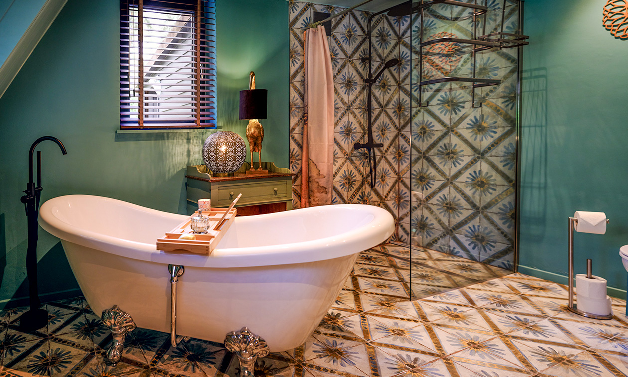 Sonnevijver Residences