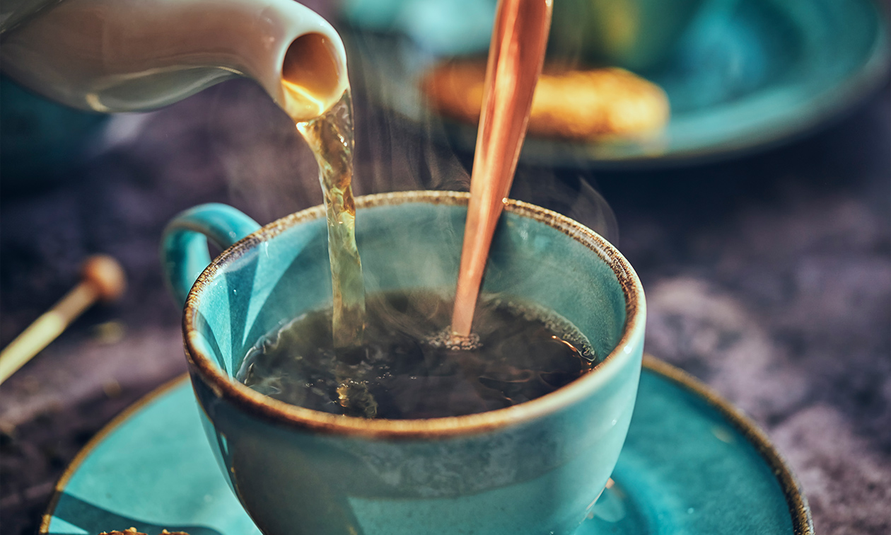 Sophias Coffee