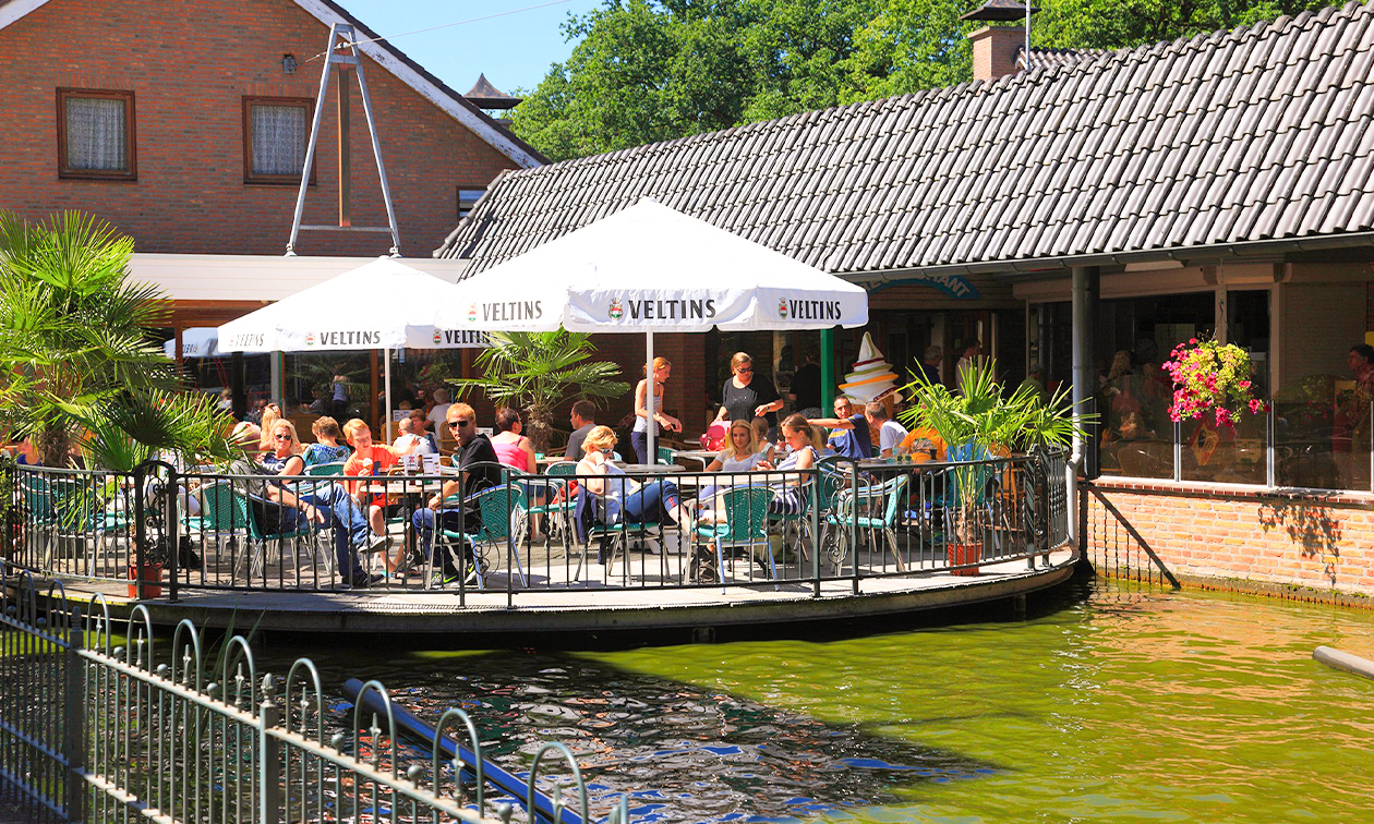 Speelpark Hoge Boekel