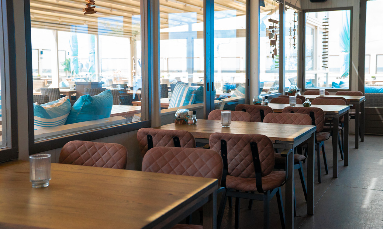 Spice Beach Club