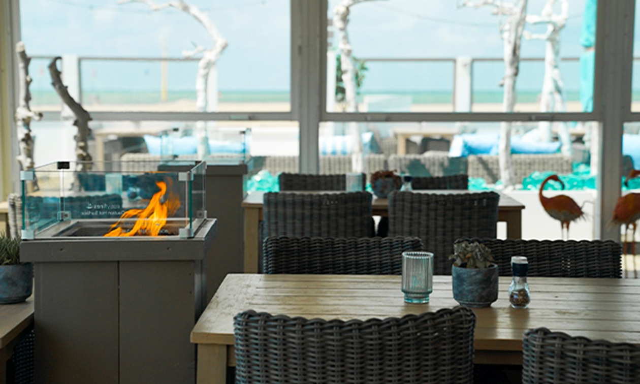 Spice Beach Club