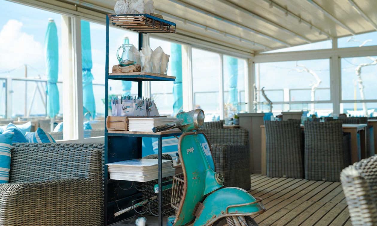 Spice Beach Club