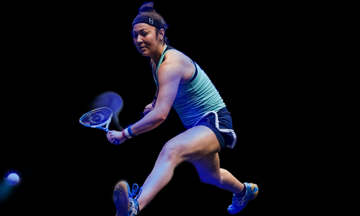 Squash & Padel Apeldoorn