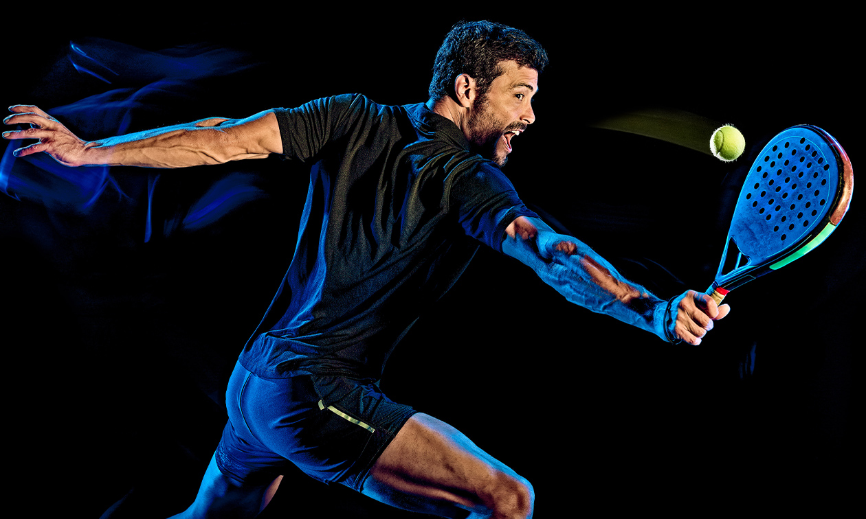 Squash & Padel Apeldoorn