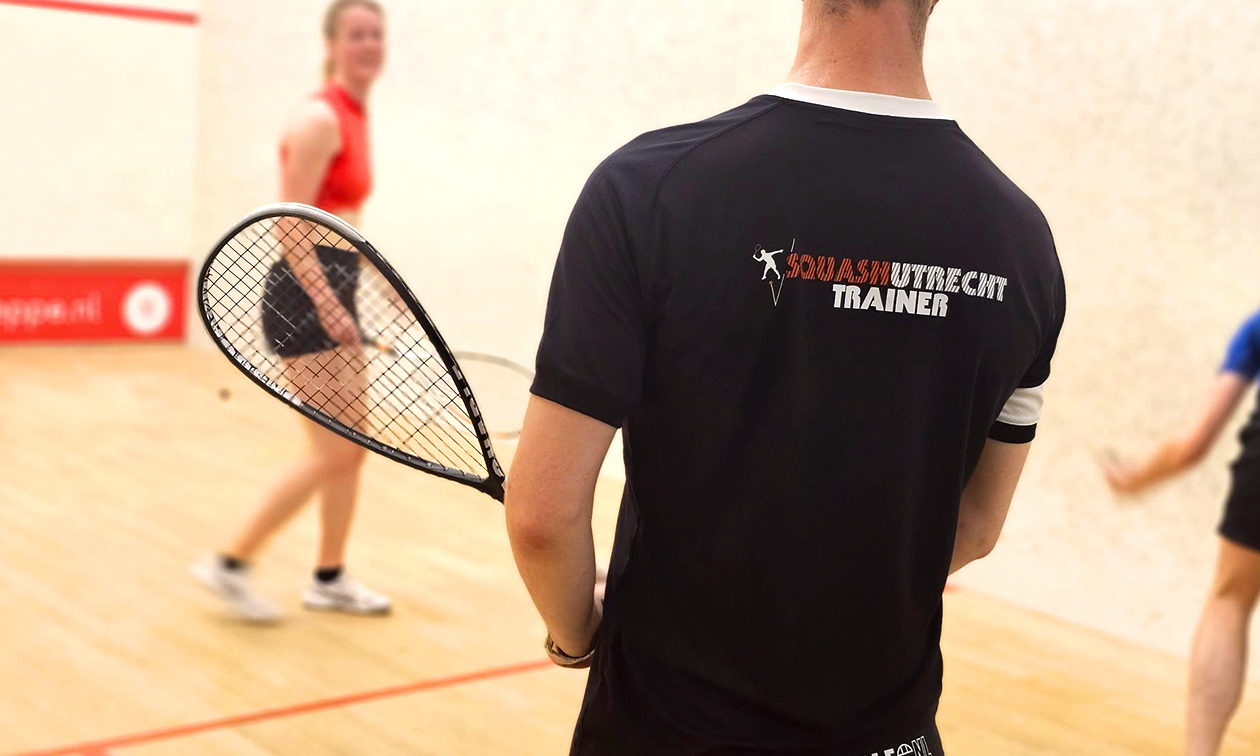 Squash Utrecht