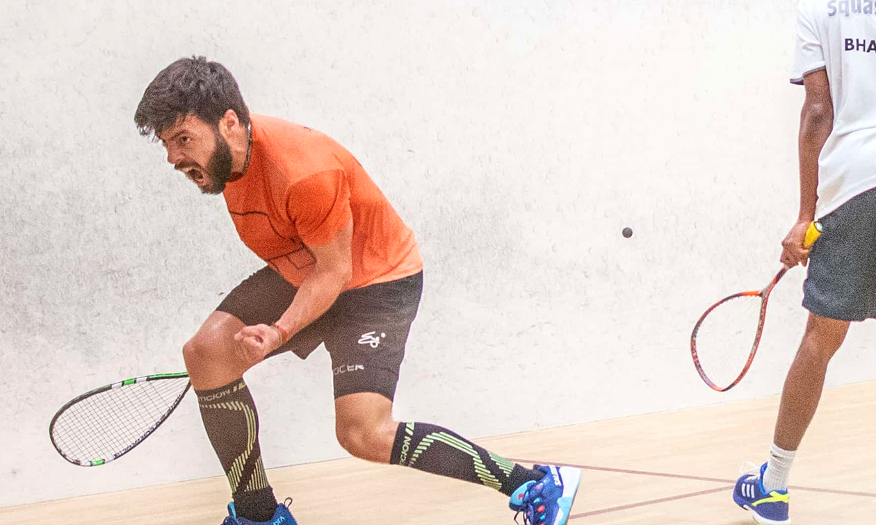 Squash Utrecht