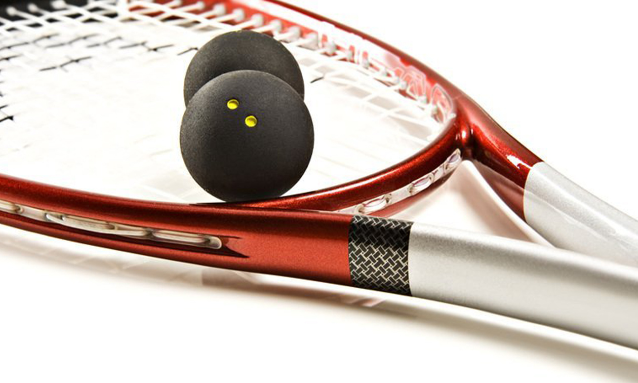 Squashcentrum Maastricht