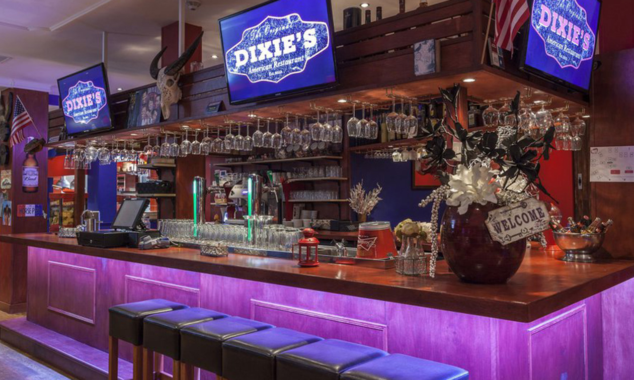Steakhouse Dixie´s