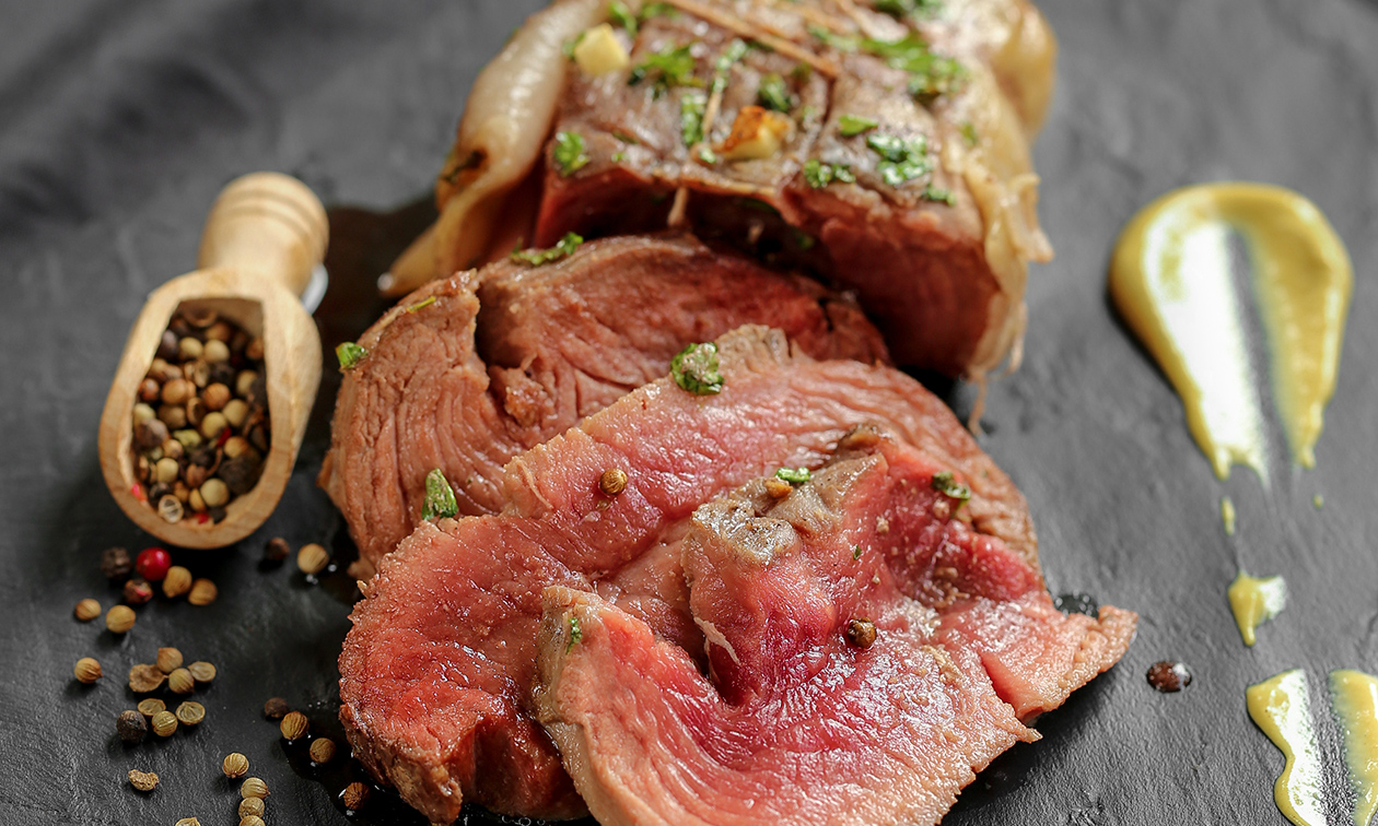 Steakhouse Eldorado