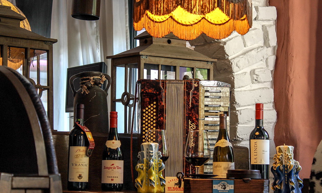 Steakhouse Eldorado