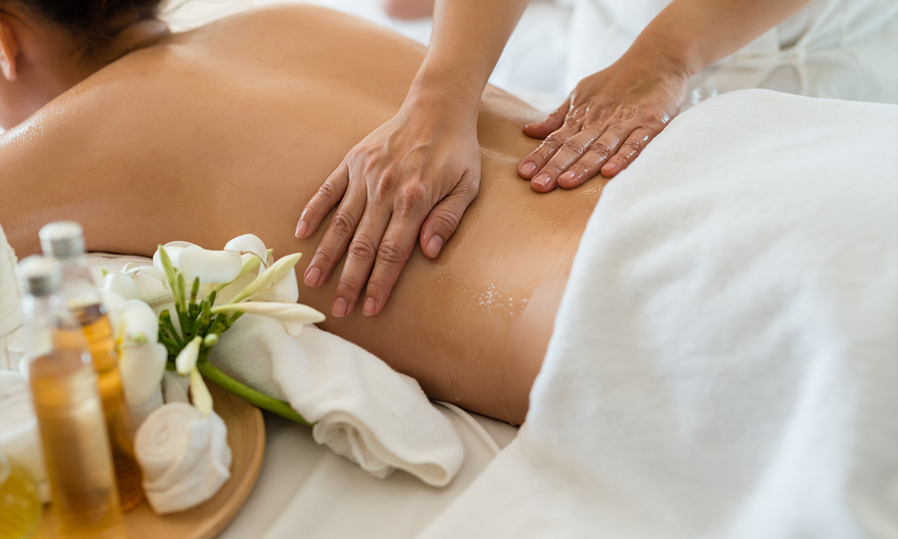Step 2 Beauty and Care