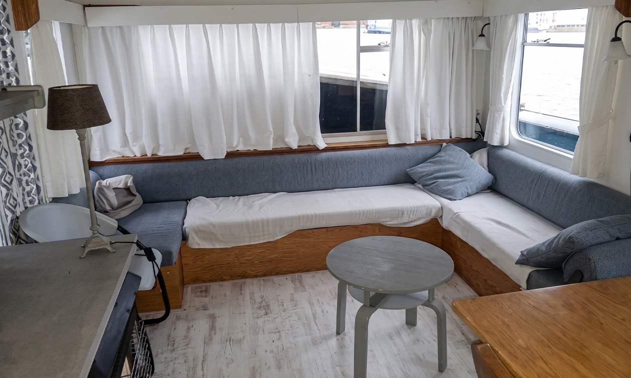 Steven-Roos B&B