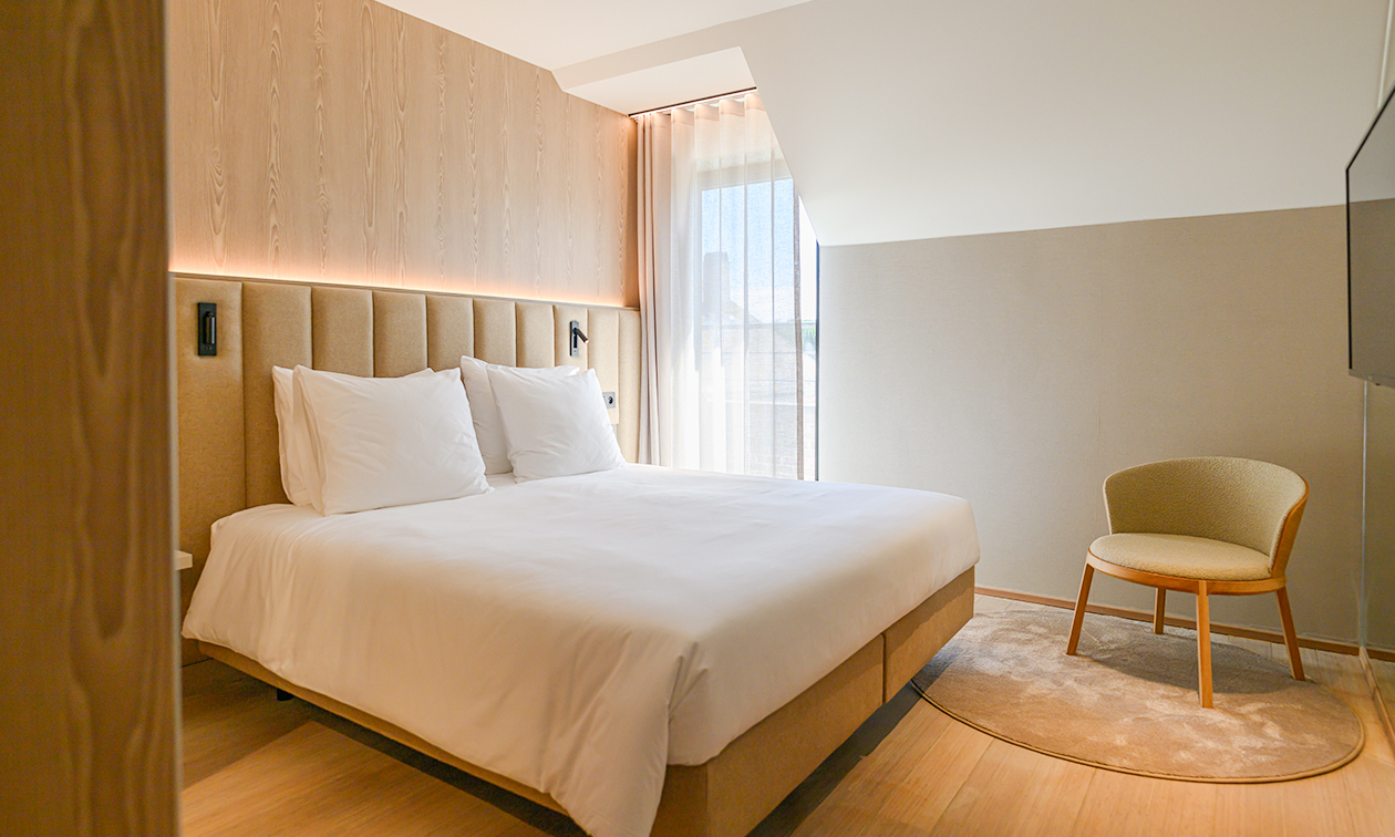 Stiemerheide - The Urban Hotel & Golf Retreat