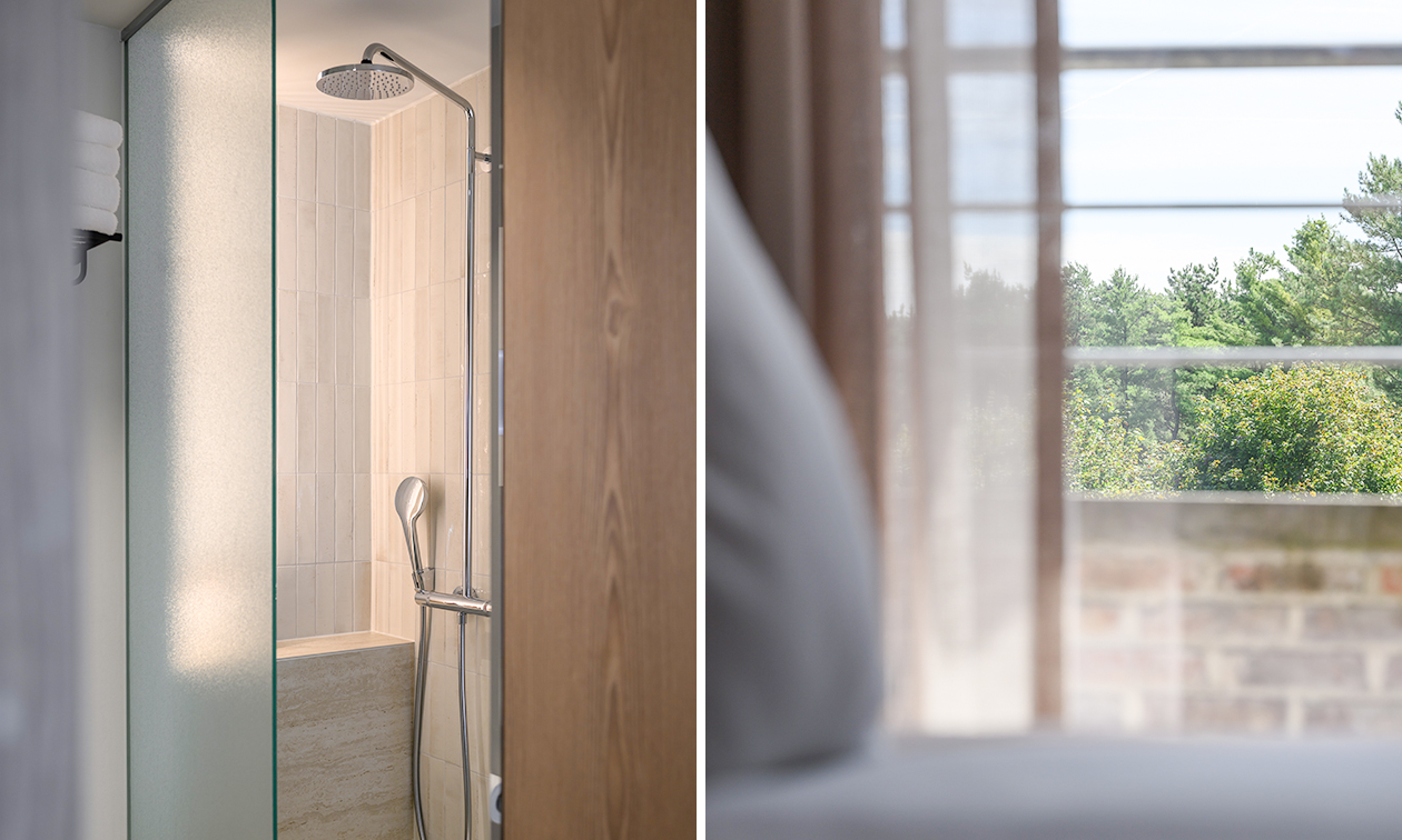 Stiemerheide - The Urban Hotel & Golf Retreat