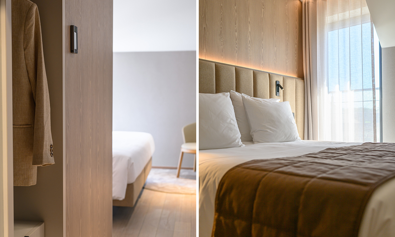 Stiemerheide - The Urban Hotel & Golf Retreat