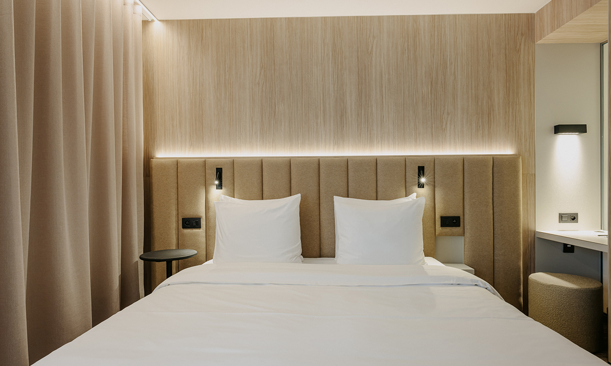 Stiemerheide - The Urban Hotel & Golf Retreat