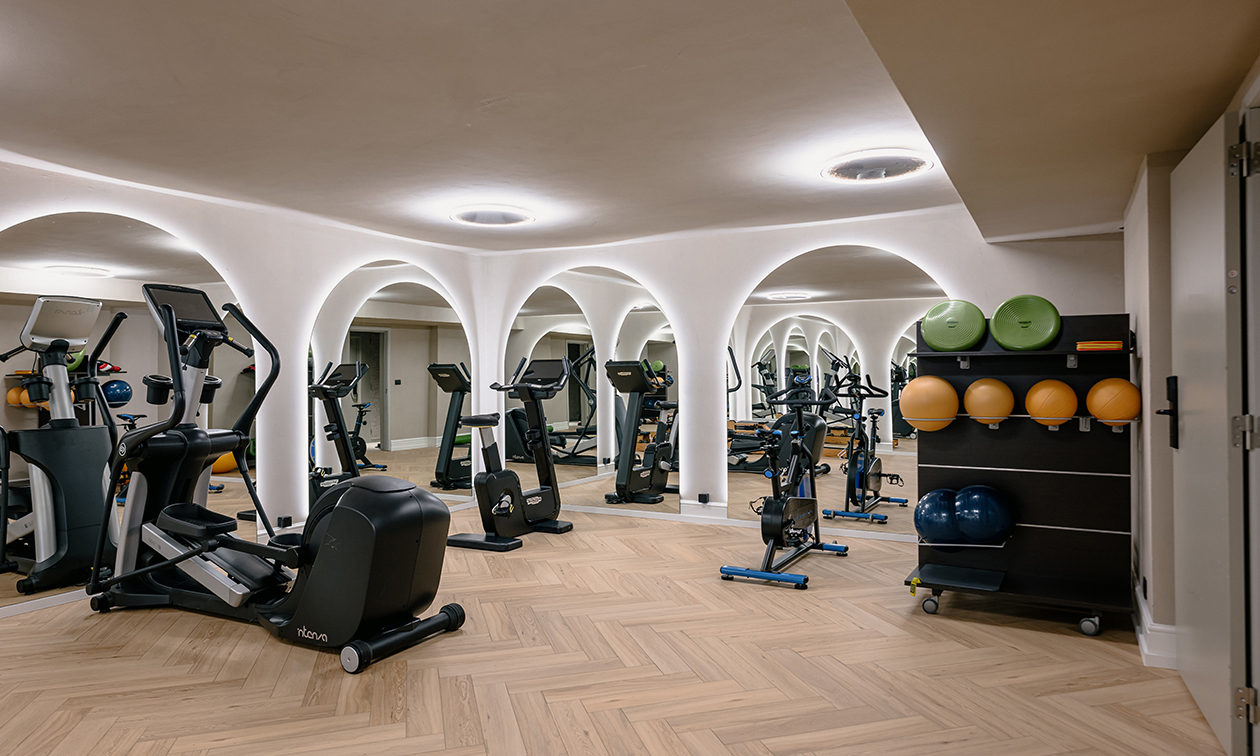 Stiemerheide - The Urban Hotel & Golf Retreat
