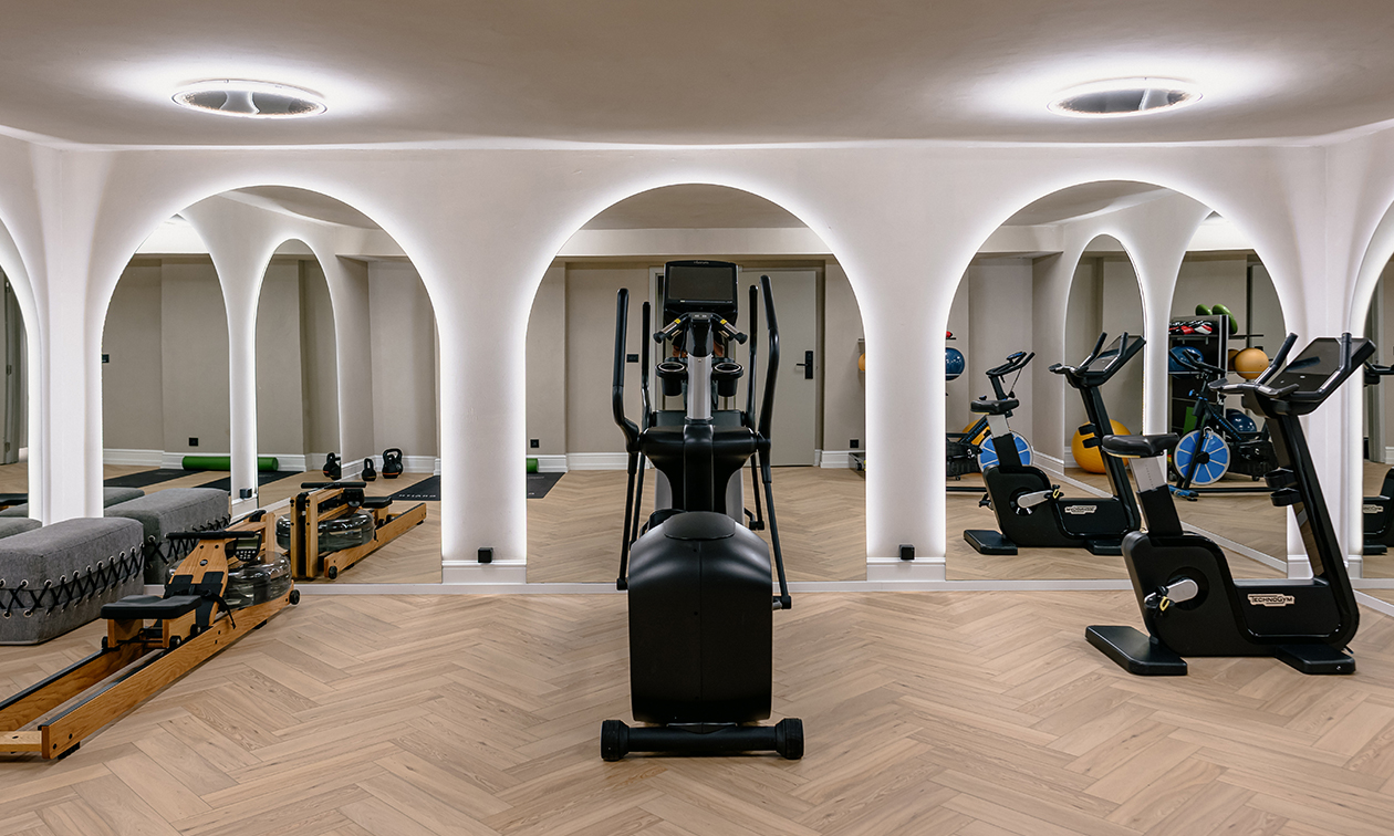 Stiemerheide - The Urban Hotel & Golf Retreat