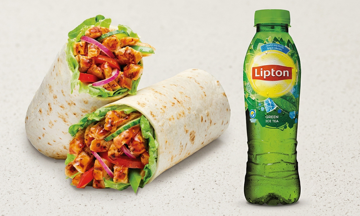 Subway Leverkusen