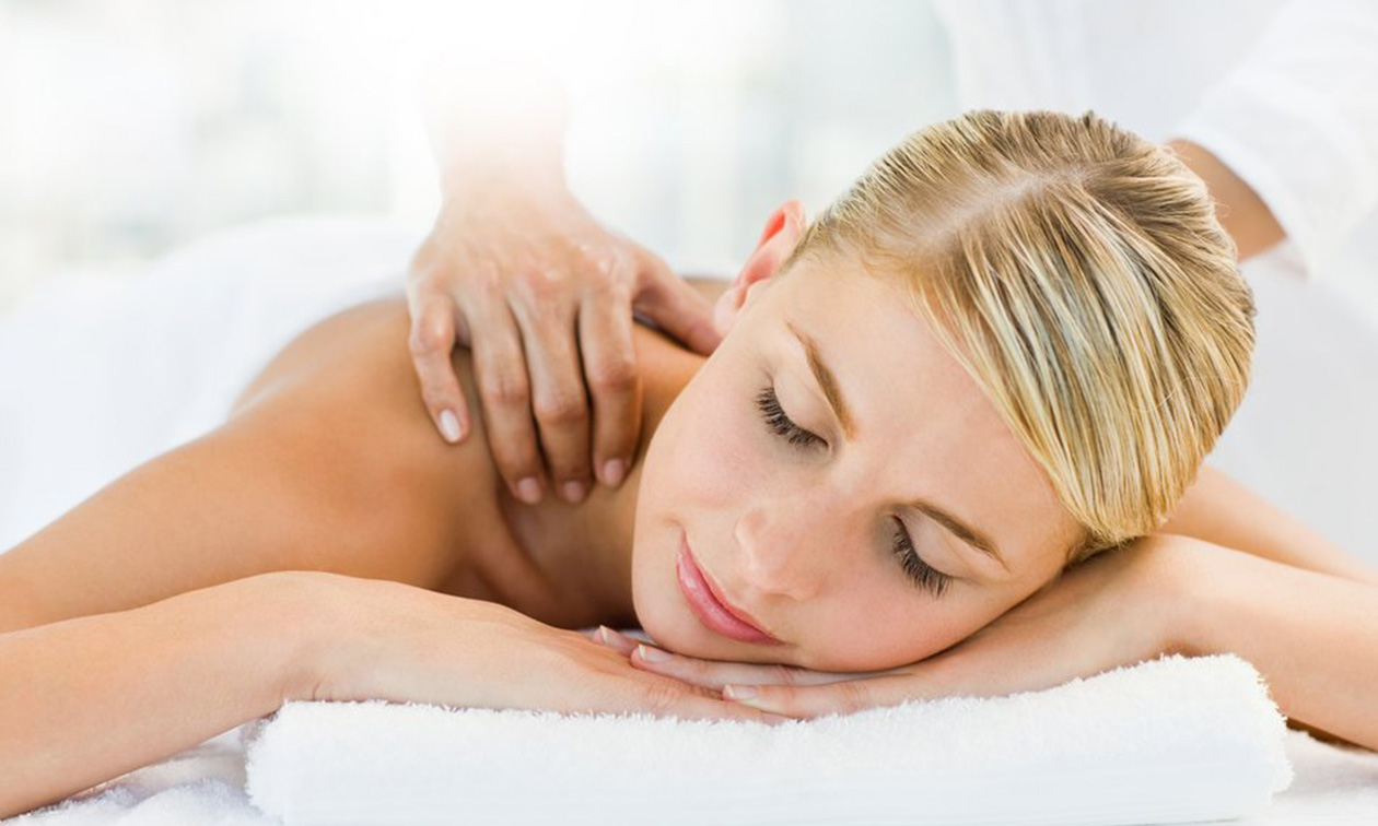 Sukhothai Wellness