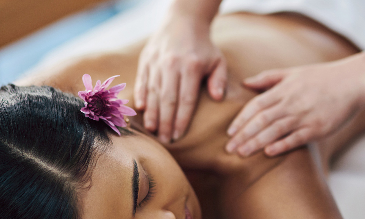 Sukhothai Wellness