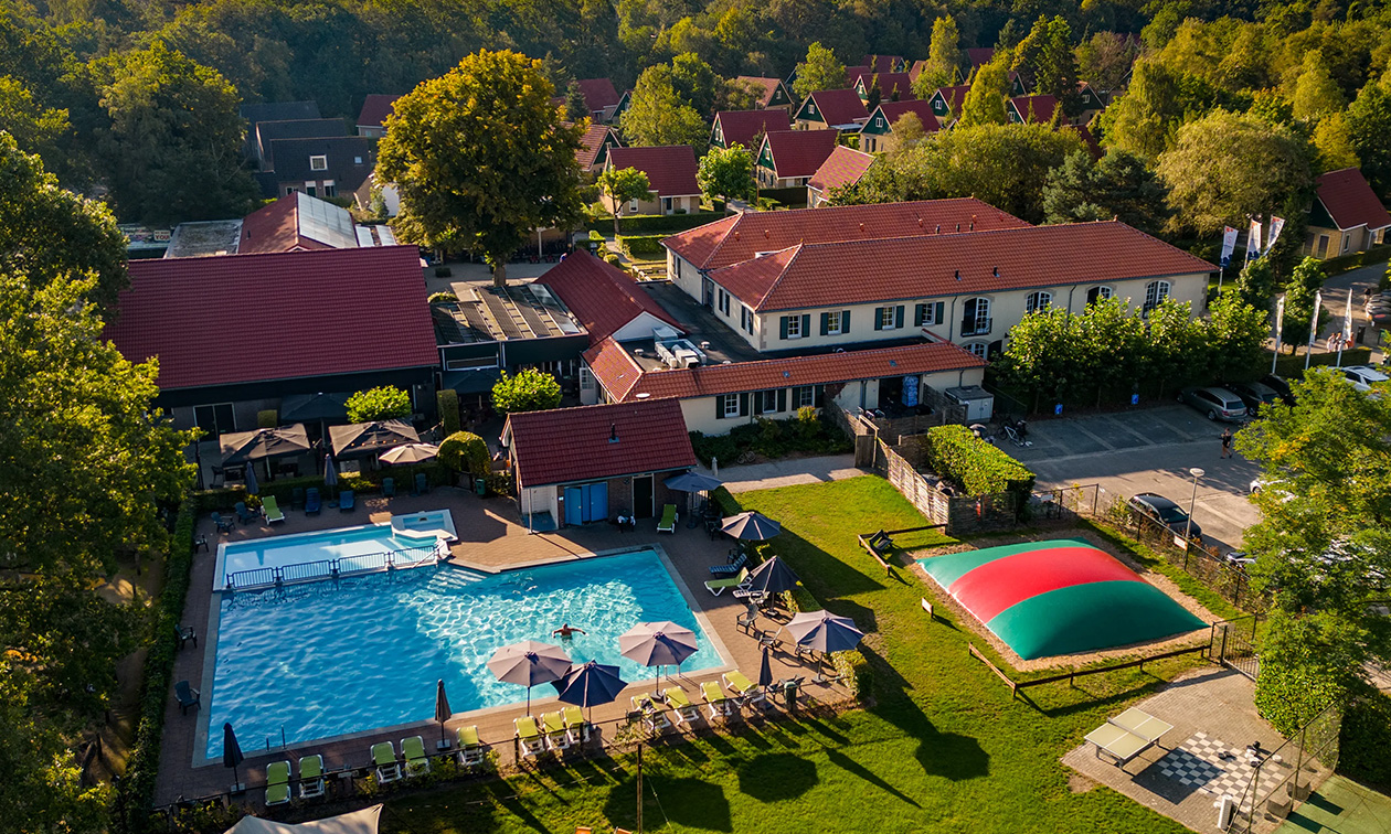 Summio Parc Duc de Brabant