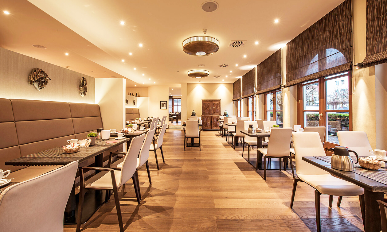 Sunderland Hotel