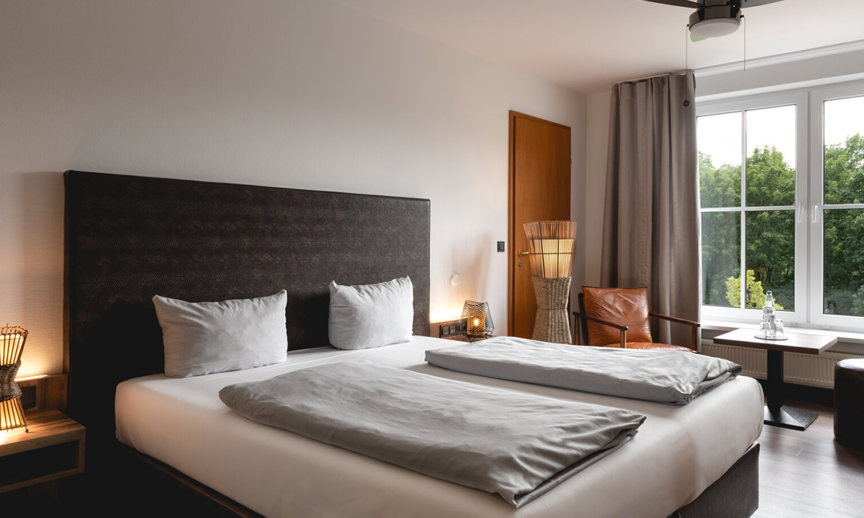 Sunderland Hotel