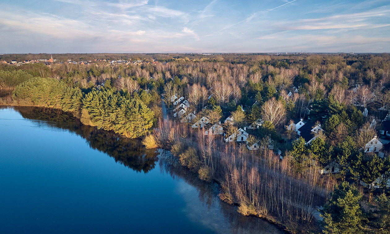Sunparks Kempense Meren