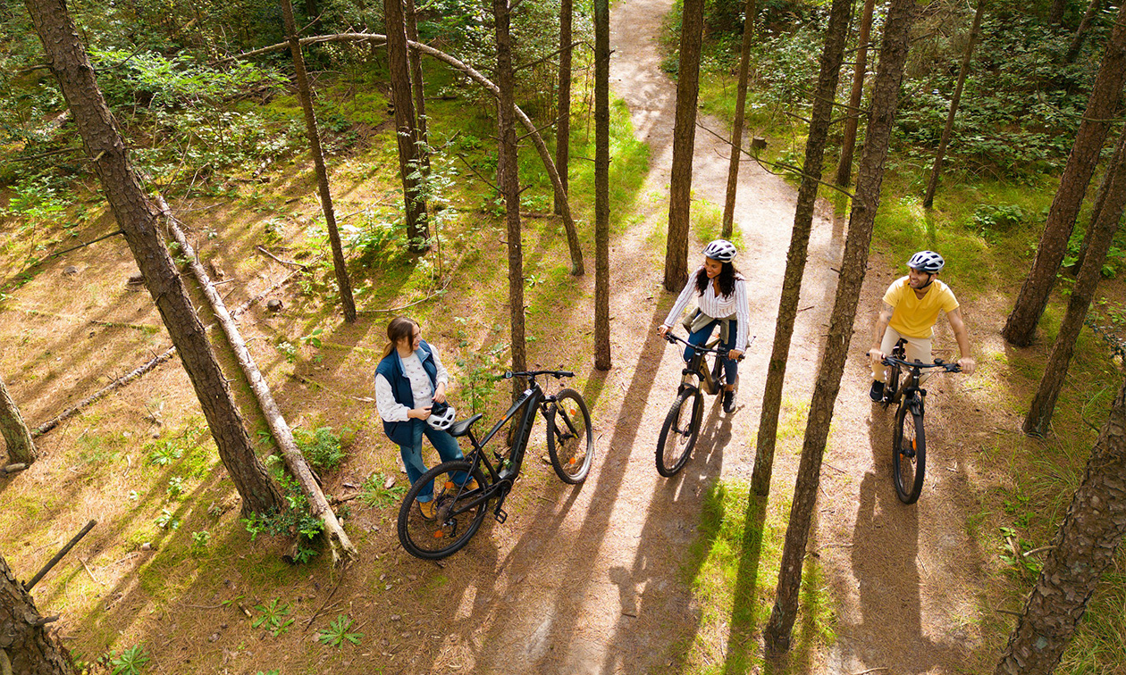 Sunparks Kempense Meren