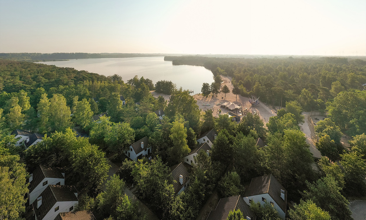 Sunparks Kempense Meren